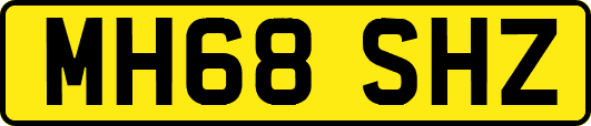 MH68SHZ
