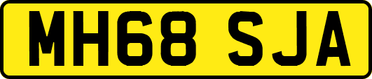 MH68SJA