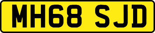 MH68SJD