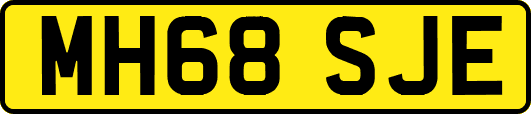MH68SJE