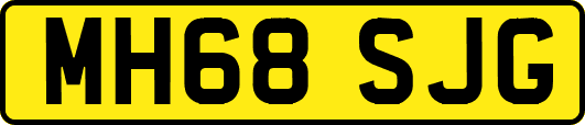 MH68SJG