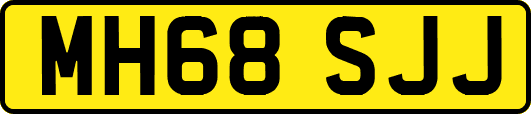 MH68SJJ
