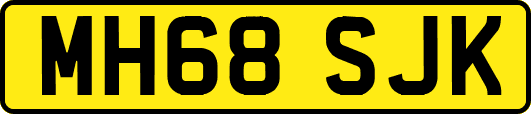 MH68SJK