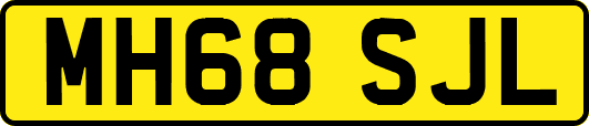 MH68SJL