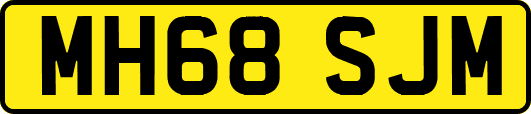 MH68SJM