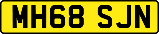MH68SJN