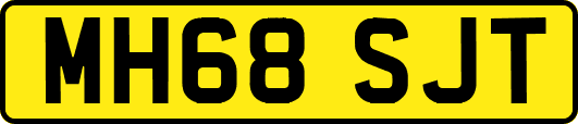 MH68SJT
