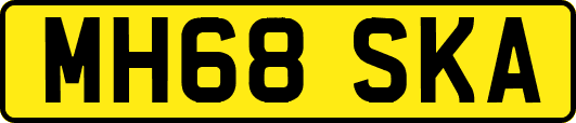 MH68SKA