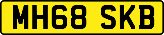 MH68SKB
