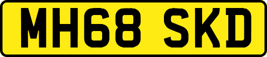 MH68SKD