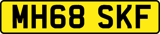 MH68SKF