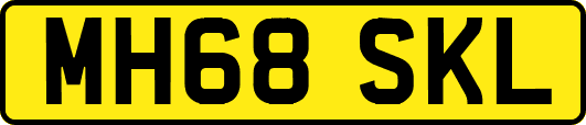 MH68SKL
