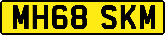 MH68SKM
