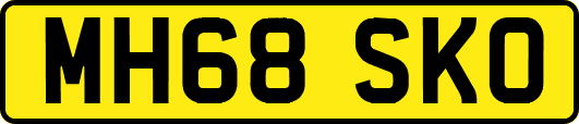 MH68SKO