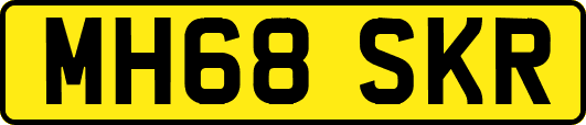 MH68SKR