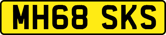 MH68SKS
