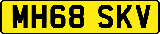 MH68SKV