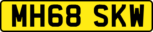 MH68SKW