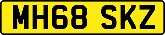 MH68SKZ