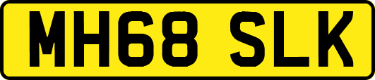 MH68SLK