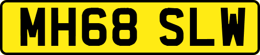 MH68SLW