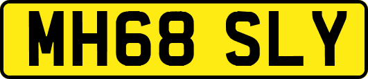 MH68SLY