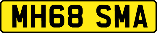 MH68SMA