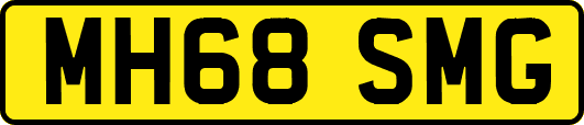MH68SMG