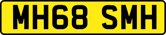 MH68SMH