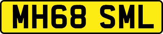 MH68SML