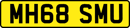 MH68SMU