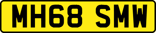 MH68SMW