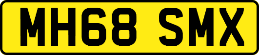MH68SMX