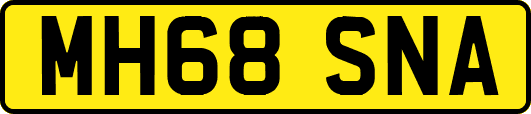 MH68SNA