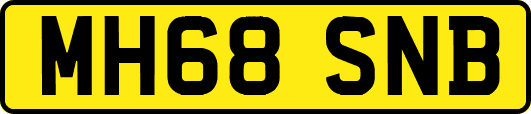 MH68SNB
