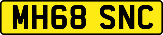 MH68SNC