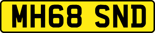 MH68SND