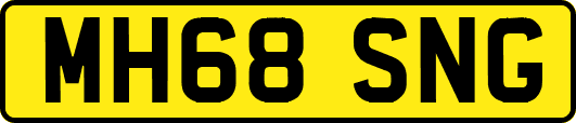 MH68SNG