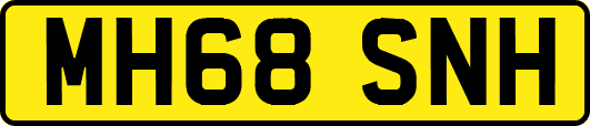 MH68SNH