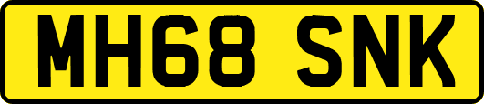 MH68SNK