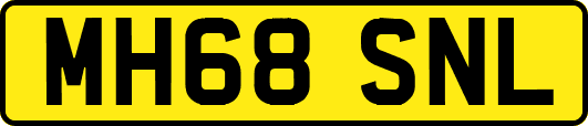 MH68SNL