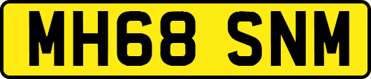 MH68SNM