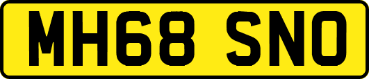 MH68SNO