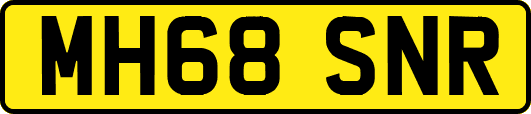 MH68SNR