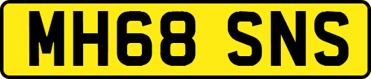 MH68SNS