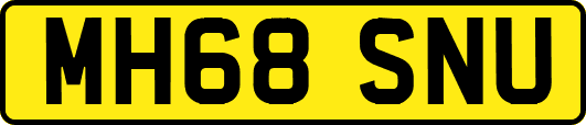 MH68SNU