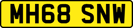 MH68SNW