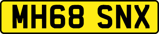 MH68SNX