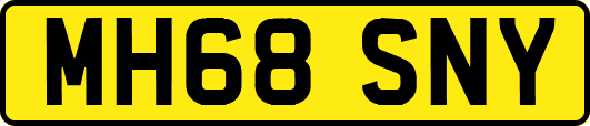 MH68SNY