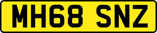 MH68SNZ